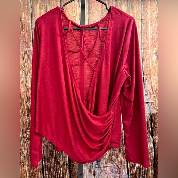 GUC Emery Rose Blouse - Picture 1 of 2